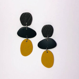 Abstract Pebble - 1