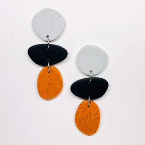 Abstract Pebble - 3