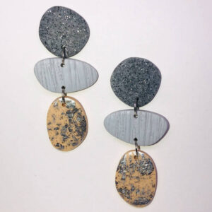 Abstract Pebble - 4