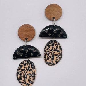 Abstract Pebble - 9