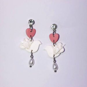 Lovely Birds (Gold / Silver)