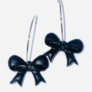 Bow hoops - 1