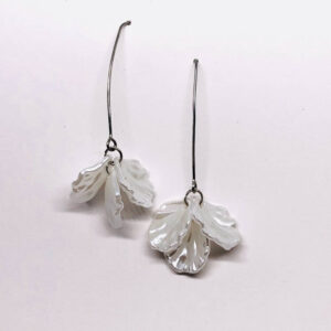 Dangling Leaves  - 1