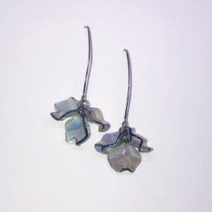 Dangling Leaves  - 2