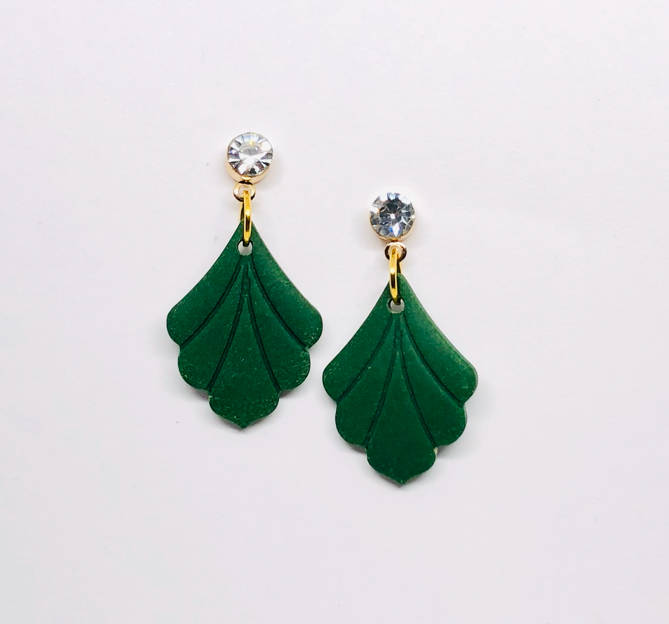 Diamond Shells - 1