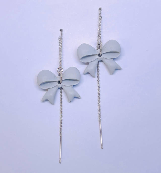 Elegant Bows - 3