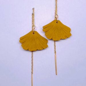 Elegant Shells - 1
