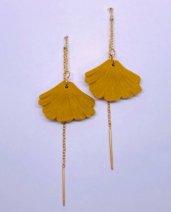 Elegant Shells - 1
