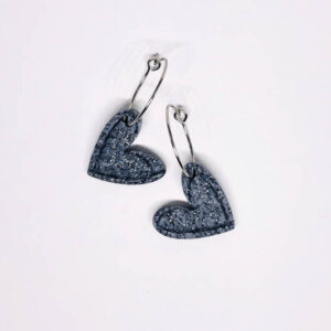 Heart Hoops - 1
