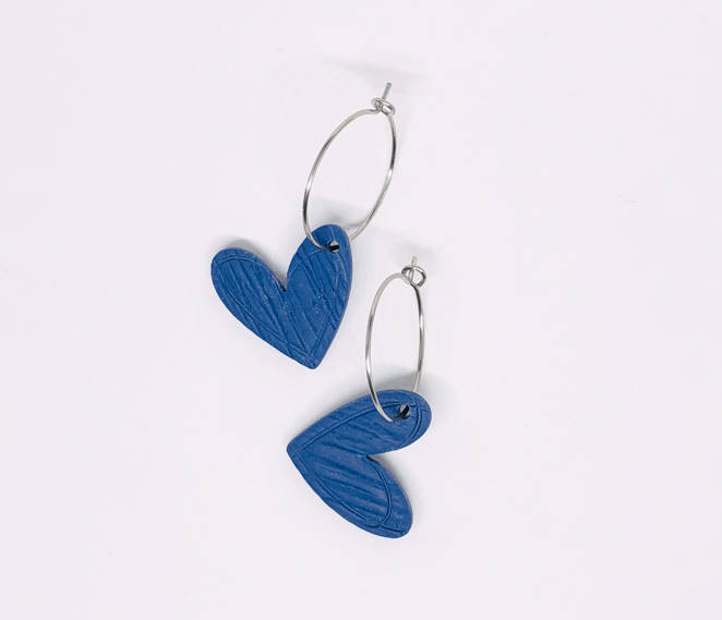 Heart Hoops - 2