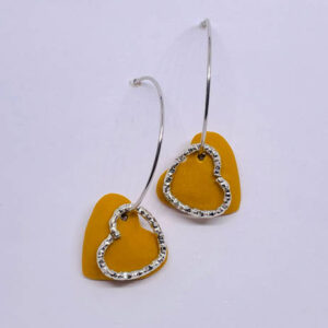 Heart Hoops - 4