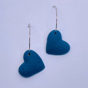 Heart Hoops - 6