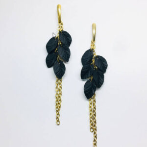 Leave Dangles - 3