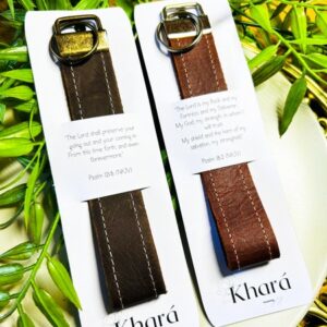 Leather Wristlets 001