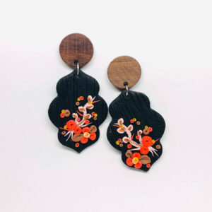 Flower Art - 1