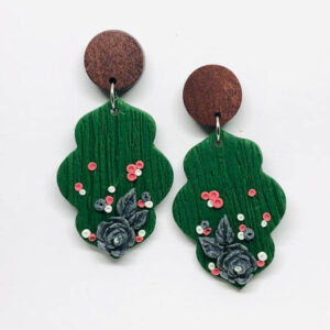 Flower Art - 2