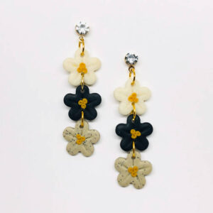 Flower Dangles - 1