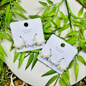 Round Bead Pearls 001