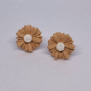 Daisy Studs - 1