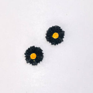 Daisy Studs - 2