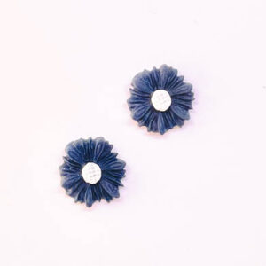 Daisy Studs - 4