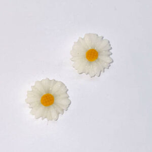 Daisy Studs - 6