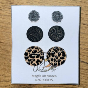 Other Studs - 6