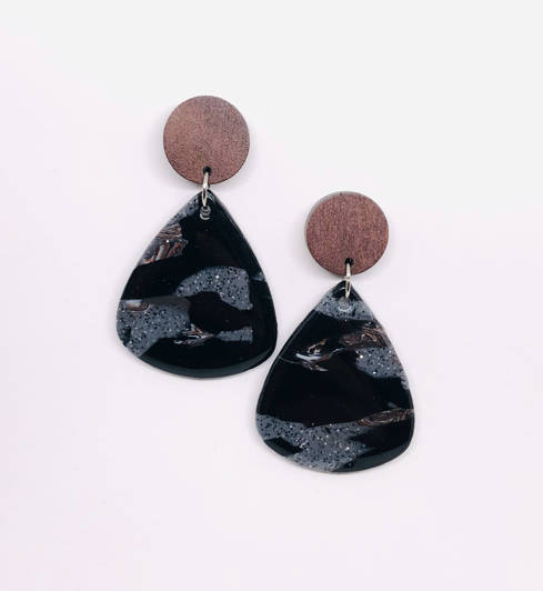 Teardrop - 3