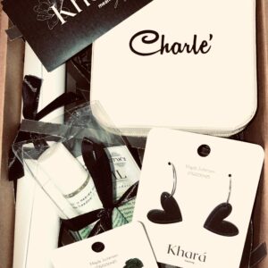 Ladies’ Personalized Prophetic Gift Boxes