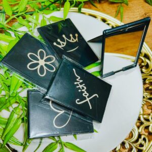 Petite Handbag Mirror 001