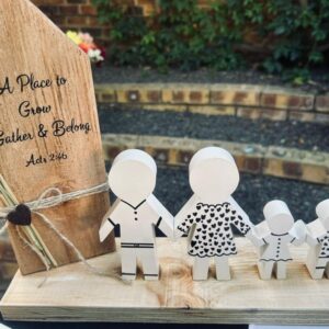 Loving Family 001