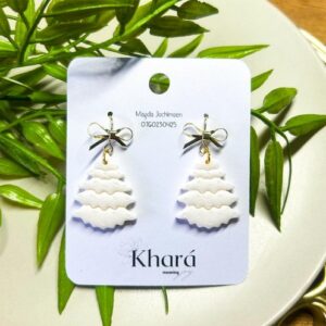 Christmas Trees - 001