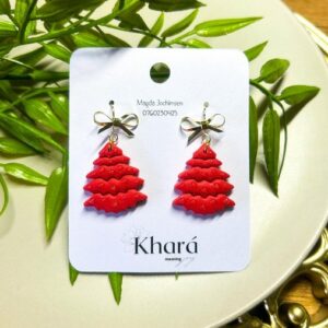 Christmas Trees - 004