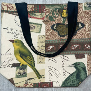 Personalized Tote Bags - 1