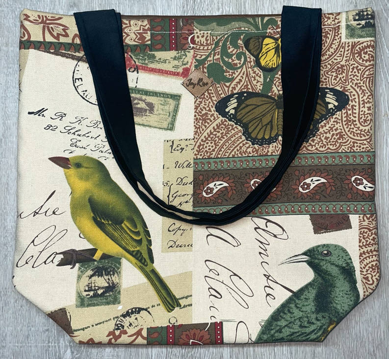 Personalized Tote Bags - 1