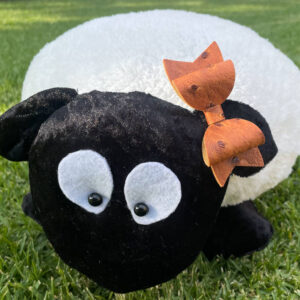 Handmade Lambs